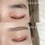 美眉スタイリング(骨格分析、ワックス脱毛、間引き、メイクレクチャー)※女性限定