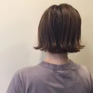 小顔カット+PLARMIAトリートメント