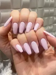 シンプルコース🌺🫧パラジェル使用〘オフなし〙*ワンカラー*ラメグラデーション