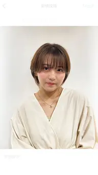 【ご新規様限定】デザインカット💇‍♂️💇‍♀️