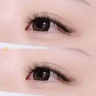 【🌙 4Dボリュームラッシュ 80束】