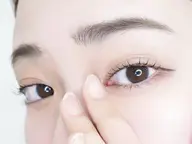 4月限定【限定モデル】💐✨️上パーマ※アイリストチェックしていきます🌸補足説明を必ずご覧ください！