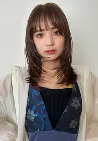 似合わせこだわりカット🦖