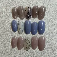 定額デザインpart1（オフ・ケア込み）