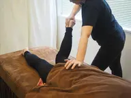 美姿勢矯正筋膜リリース