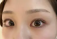 【上下セット】パリジェンヌラッシュリフトorまつげパーマ（上下）