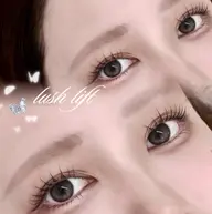 5/612:30⭕️【WAX美眉スタイリング make付き】所要時間60分