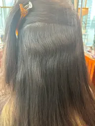 女性限定🫧　縮毛矯正