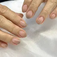 5月22日限定オフ込み ハンドワンカラーorグラデ 9時スタート(オフの際はパーツが乗っている場合は不可)