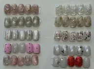 【オフあり】Jr.ネイリストクーポン【trend sample】