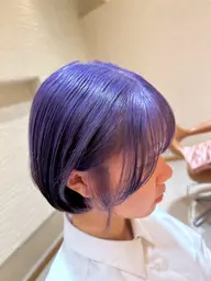 【!料金無料!】レディースショートカットのカットモデルです!シャンプー無料!!