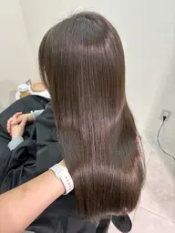 🌟ワンカラー+トリートメント ⋆✴︎*。゚