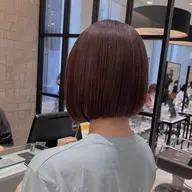 カット➕シャンプー