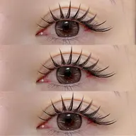 フラットラッシュ140本まで🌸