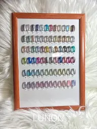 Jr.ラメグラデーションオフなし