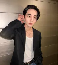 🤍MENSプレミアムコース🤍カット＋デトックス＋眉カット＋ヘッドスパ