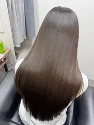 4／17.18限定✨メンテナンスカット＋美髪ストレート（縮毛矯正）＋プレミアムEVERトリートメント