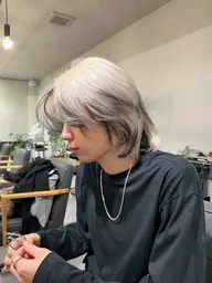 メンズカット✂︎