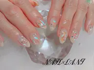 オフ込み💕『お持ち込みデザイン』💕やりたいデザイン是非ご相談ください🥰補足の確認お願い致します🙇‍♀️