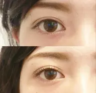 【4/29無料モデル募集】🌟まつげパーマラッシュリフト◎上のみ🌟【事前に注意事項お読みください】