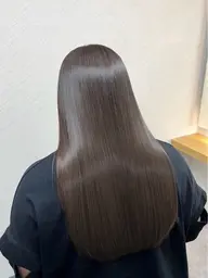 🐣お試しクーポン🐣カット+イルミナカラー+5stepTOKIOトリートメント(シャンプーサシェ付)