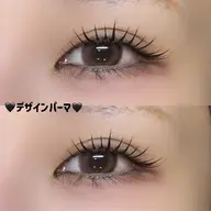 🩶デザインパーマ🩶お客様に合わせたデザインご提案させていただきます☻