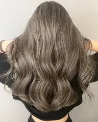 【ブリーチデザイン】ダブルカラーorバレイヤージュorハイライトデザイン