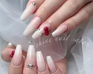 チップ長さだし持ち込みデザイン （アート6本）¥14980→¥11980