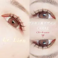【2名限定】キャンドルラッシュ🕯️7束デザインモデル
