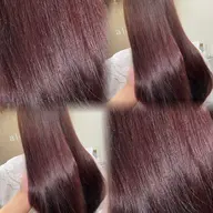 【新生活🌸】ワンカラー＋プチトリートメント【Aujuaトリートメントに変更▷▶¥6,600】