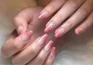 【パラジェル]カラーグラデーション