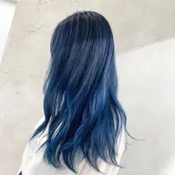 【レディース】カット