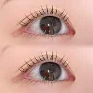 【ミニモ限定】🦋トリートメント仕上げ💎まつ毛パーマ［上のみ］メイク時短🪽金町/松戸/亀有