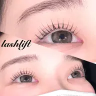 ラッシュリフト【上のみ】