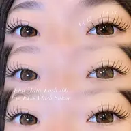 新規限定様🎀フラットマットラッシュオフ込み120本