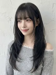 似合わせカット(シャンプートリートメント込)