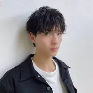 🤎ご新規様🤎メンズカット+ワンカラー