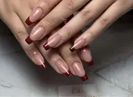 💅🏻💕🎀ちゅるんフレンチ