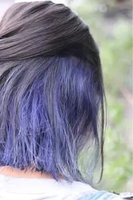 🌼ダブルカラー🌼