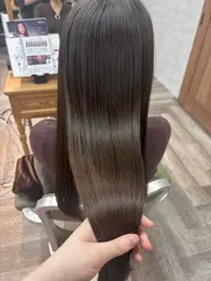 🧸リケラ トリートメント🧸