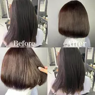 ❤️ミニモ学割❤️似合わせカット➕シャンプー