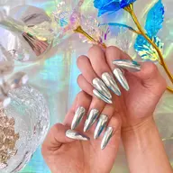 ★ユニコーンorミラーネイル★