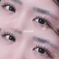 🎀シングルラッシュ80本 オフ有