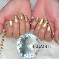 ワンカラー(ラメグラデーション含む) ※4月限定