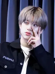 【 ✨️ minimo 学生限定✨️ 】 韓国風カラー＆韓国風メンズカット✂️ l  シースルーマッシュ👦🏻💙