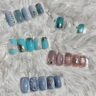 🪷当日キャンセル枠限定🪷🕊️おまかせデザイン🕊️