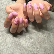 クロスパーツネイル🤍 ※クロスパーツ2個まで