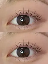 最終受付15:30上下まつ毛パーマ🌼