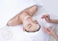 《美容外科CL監修リベルシフォンピーリング》一瞬で毛穴レスなすっぴんシフォン肌♪高濃度ビタミンC30%×高濃度成長因子◎