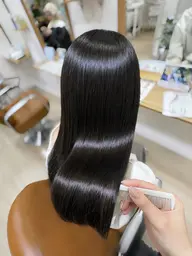 🎀オージュア4ステップトリートメント(シャンプーブロー込み)